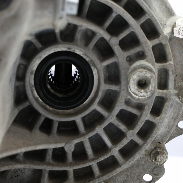 фото №12, Bmw f45 f46 lci mini s f56 f60 коробка передач коробки передач автоматична 7dct300 9488509