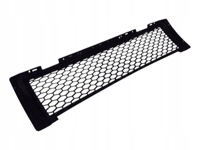 фото №1, Решітка бампера land rover freelander ii