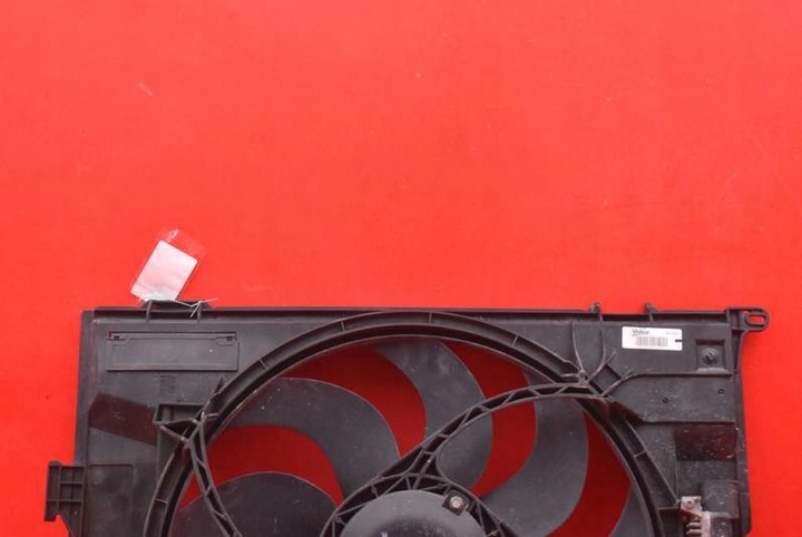 фото №6, Вентилятор 7640508 bmw f30 f31 2.0 d 184 km 11-16