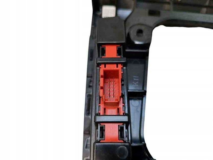 фото №8, Рамка изменения коробки передач vw passat b7 аксессуар 365 3g8035726a 1.97l дизель