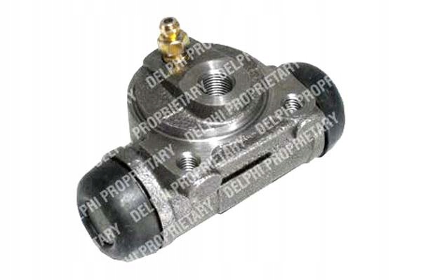 фото №2, Delphi lw70226 цилиндрик тормозной