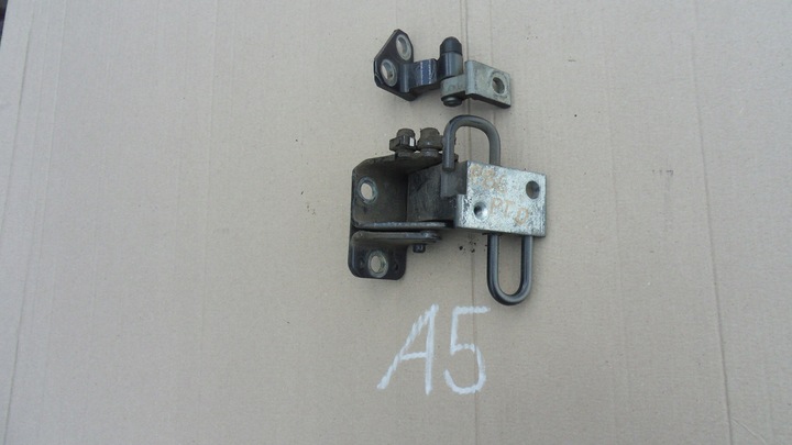 фото №1, Петля дверь правый зад vw passat b6 комплект