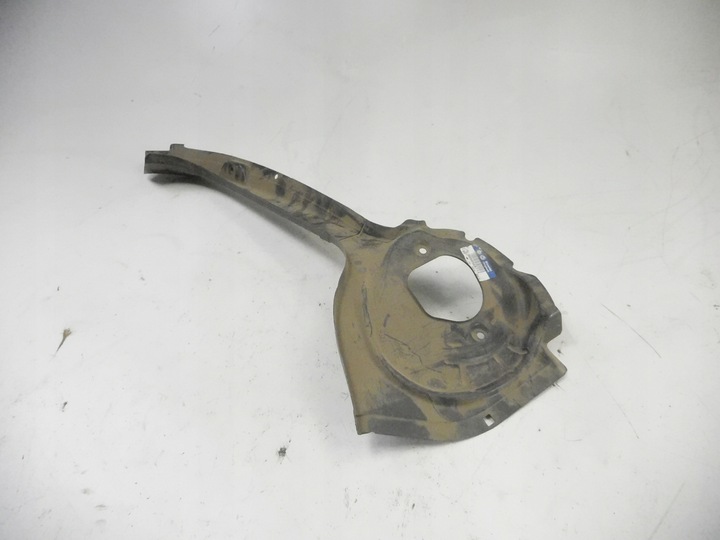 фото №6, Обшивка гнездо лампы задней alfa mito 50508714