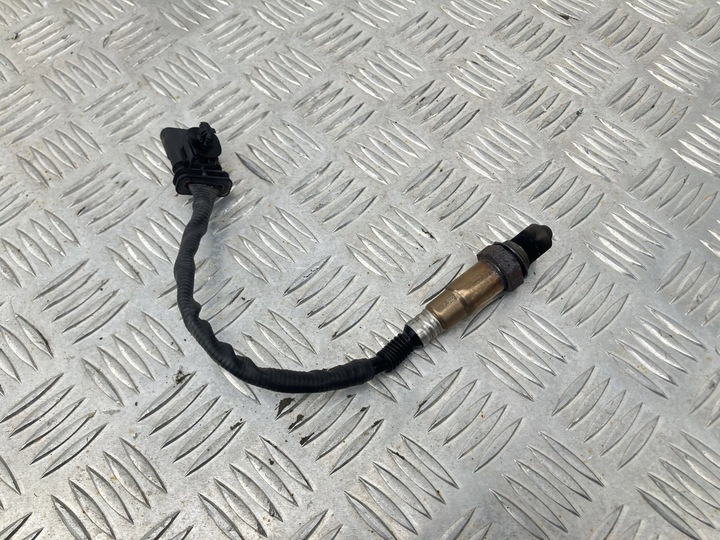 фото №1, Лямбда-зонд opel corsa f 19- 1.2 vti 9810666880