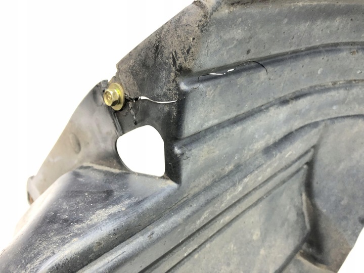 фото №8, Підкрилок ліві лівий перед honda cr-v ii 2.0 b 02-