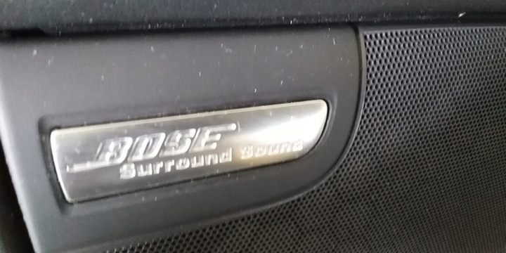 фото №10, Audi a8 d3 довгий оббивка двері лівий зад алькантара