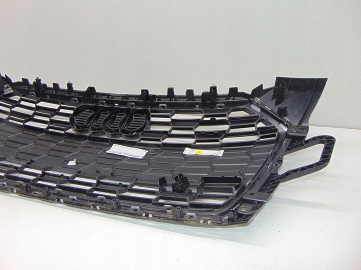 фото №10, Audi a5 ii рестайлінг 19- решітка решітка радіатора 8w6853651be
