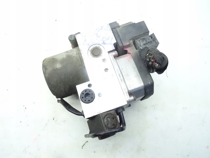 фото №6, Audi a8 d2 насос abs asr 4d0614111h 0273004213 оригинал