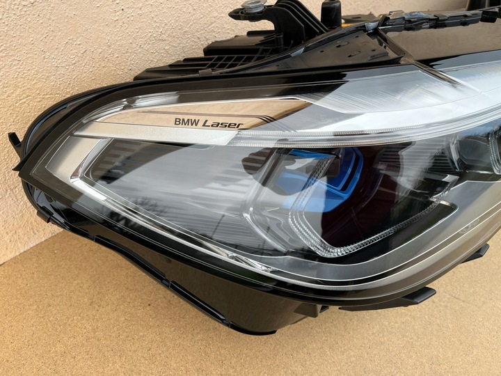 фото №8, Лампи лампа bmw x5 x6 g05 led laser 7933339 7933340