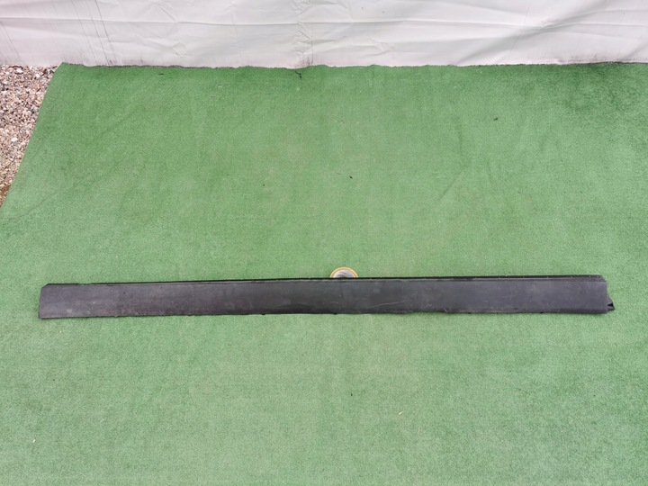 фото №1, Volvo xc60 ii планка пороговая левая порог левый 31420622