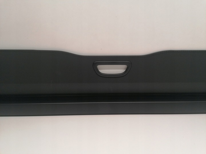 фото №9, Mercedes g класс w463 w464 ролета багажника новая оригинал 2018-