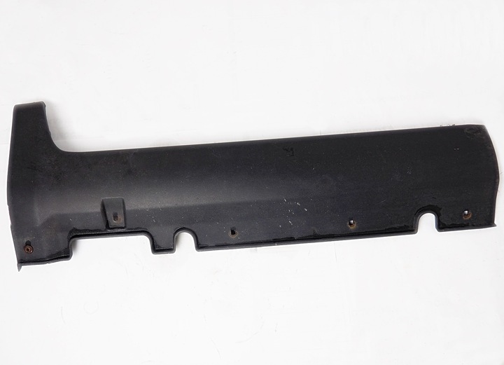 фото №1, Sportage 2 планка порогова захист накладка зад права