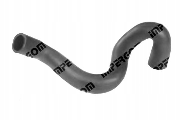 фото №2, Impergom шланг радіатор ford focus ii 1.6 da_