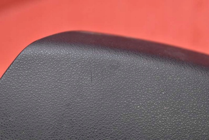 фото №10, Подушка подушка безопасности водителя 96871568zd citroen c4 2 ii b7 10-17