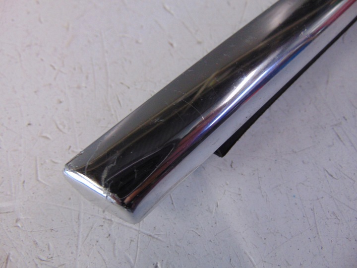 фото №9, Планка двері лівий зад opel insignia a універсал