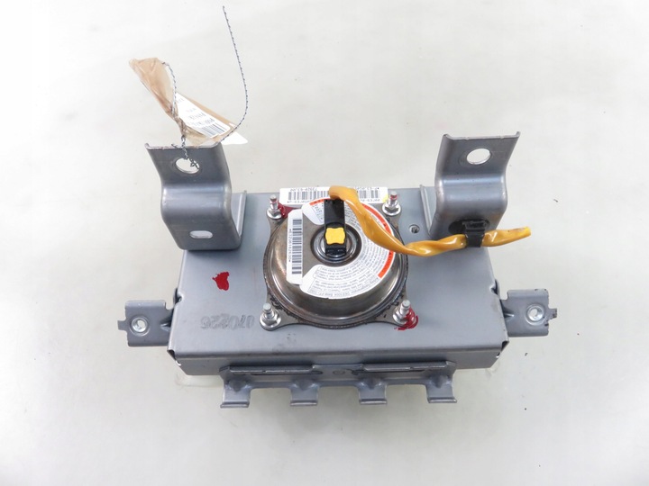 фото №8, Подушка пасажира suzuki swift iii 7392063j00