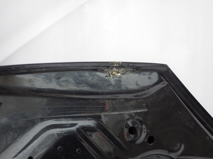 фото №14, Капот x5 g05 x6 g06 18- капот крышка двигателя