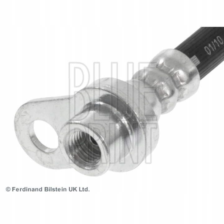 фото №3, Шланг гальма зад r caliber compass patriot