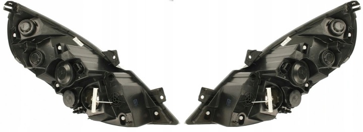 фото №5, Tyc tyc 20-12338-05-2 фара