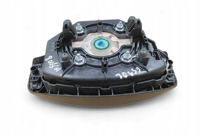 фото №6, Подушка безопасности руль peugeot 5008 2010 96845302ze