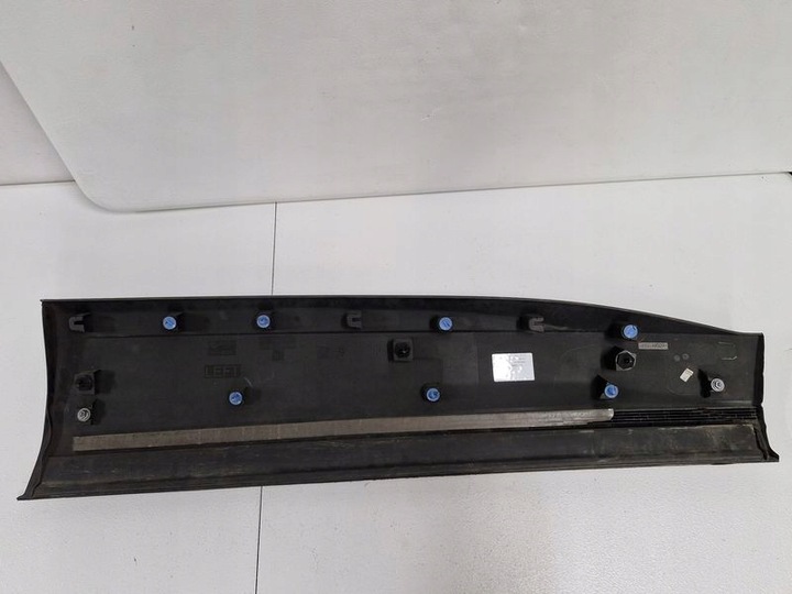 фото №10, Peugeot 3008 2 ii планка двері лівий перед ліва передня 9811674377