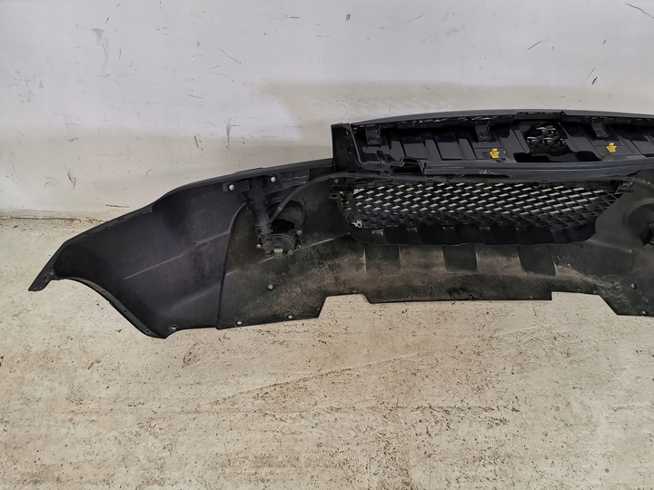 фото №8, Бампер переднє suzuki grand vitara