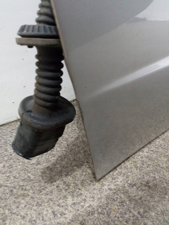 фото №8, Дверь левая перед nh700m ufo honda civic viii 2006-2011