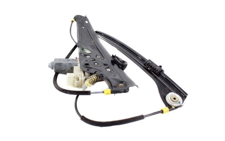 фото №12, Механизм стёкла правые перед bmw e65 e66 7024812