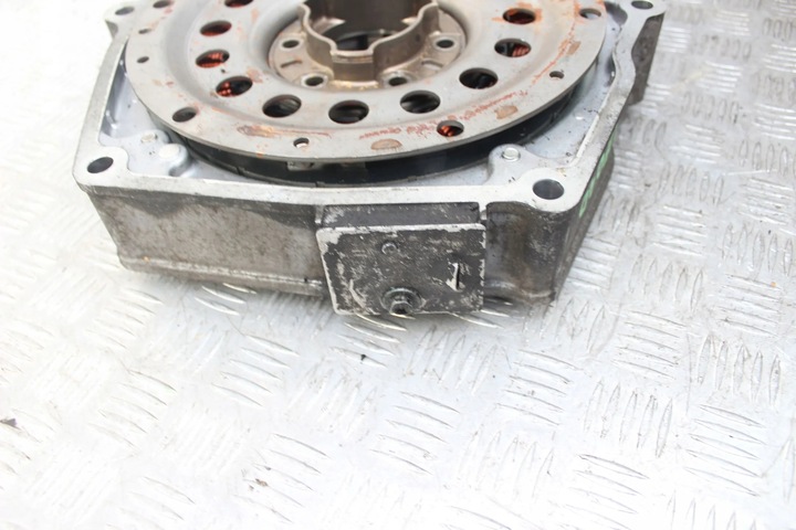 фото №8, Honda civic sedan 06-11 ima двигун електричний mf5