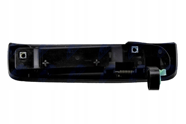 фото №4, Nty ручка зовнішня двері fiat panda 2003- tylna-lewa