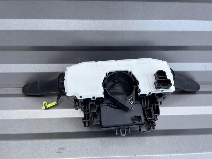 фото №6, Nissan qashqai перемикачі стрічка 255544ea0a