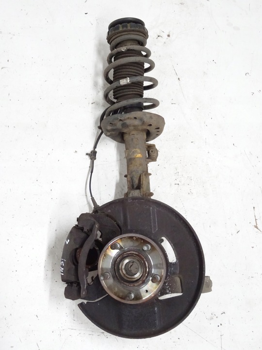 фото №1, Opel insignia a амортизатор поворотна опора лівий перед