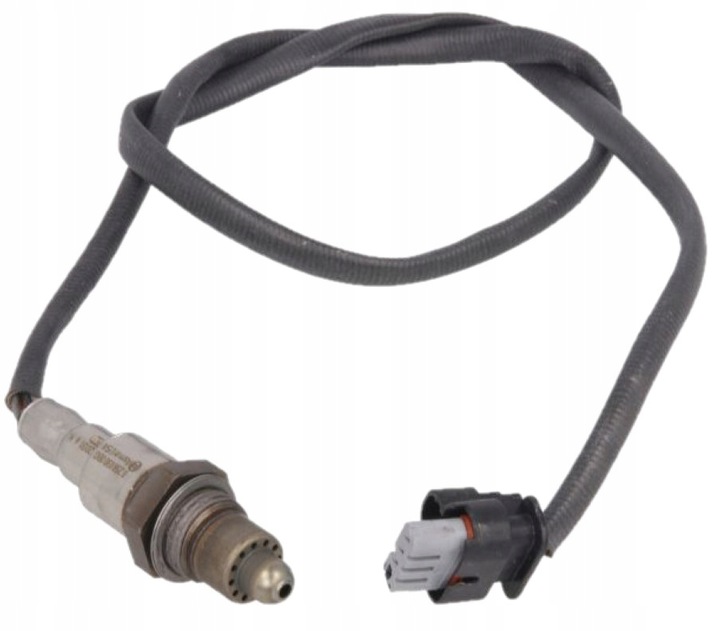 фото №15, Bosch 258 030 0bg лямбда-зонд