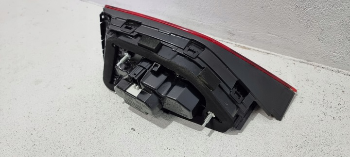 фото №15, Лампа левый зад задняя audi a3 8v5 рестайлинг sedan 17-20