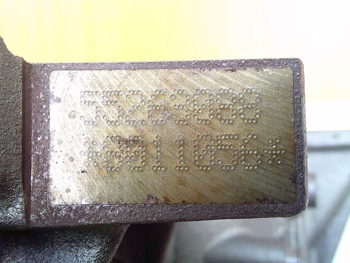 фото №9, Jeep alfa fiat ducato 500x 2.0 m-jet валы balnsowe 55268470 распределительный вал