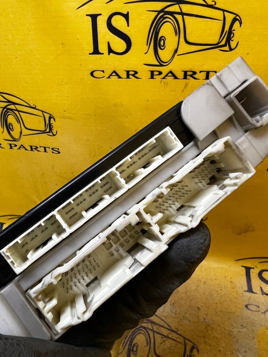 фото №8, Mpx кузов модуль lexus rx iii 3 rx450 450h 89221-48451