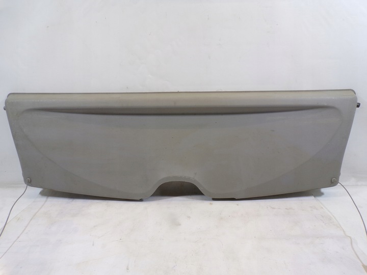 фото №1, Задняя полка багажника tata indica