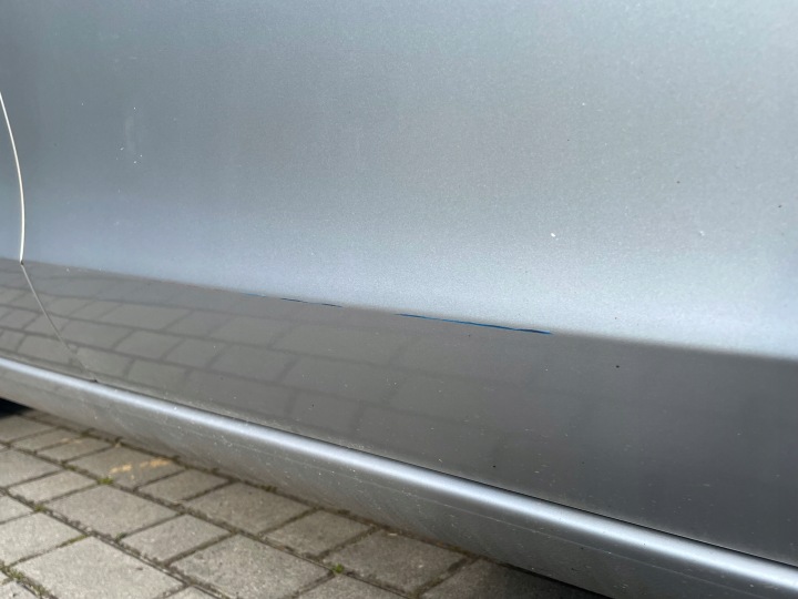 фото №12, Дверь правая перед opel zafira c 2012-2016 z176 з 176 комплектные