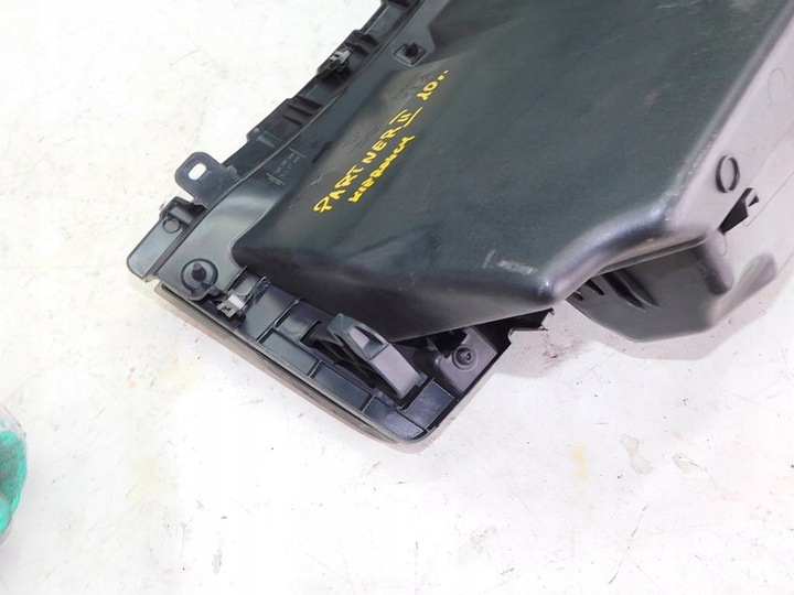 фото №10, Peugeot partner ii 08-12r бардачок водителя