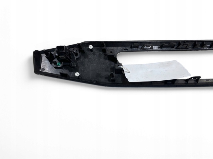 фото №12, Audi a4 s4 b9 8w рамка панелі розподільчої