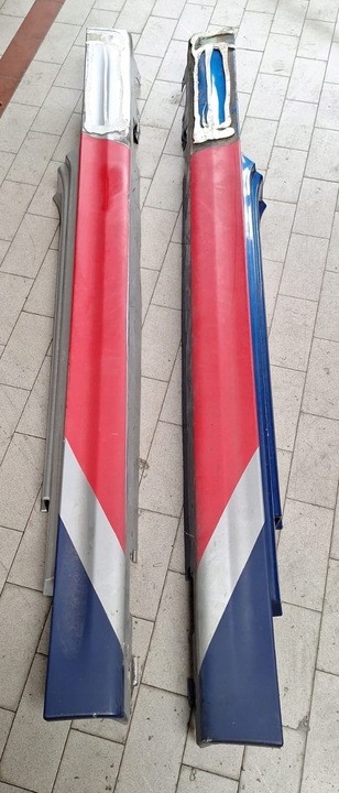 фото №1, Планка пороговая порог mini cooper f56 7300818 7300817