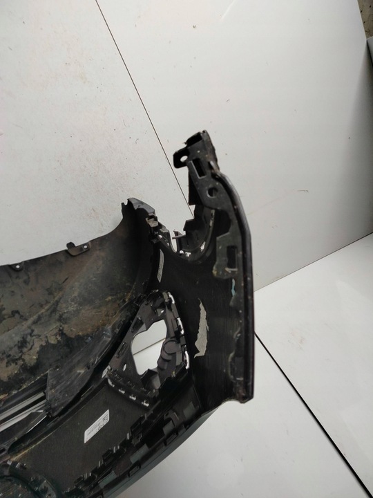 фото №14, Audi q4 e-tron 89a 21- бампер перед переднє