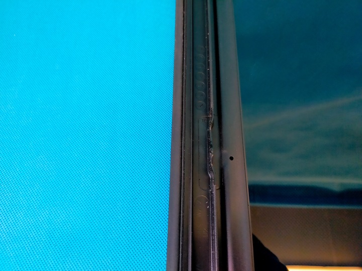 фото №11, Skoda superb 3 iii fl 2.0fsi 200kw скло люк з 2019r as3 3g9877056