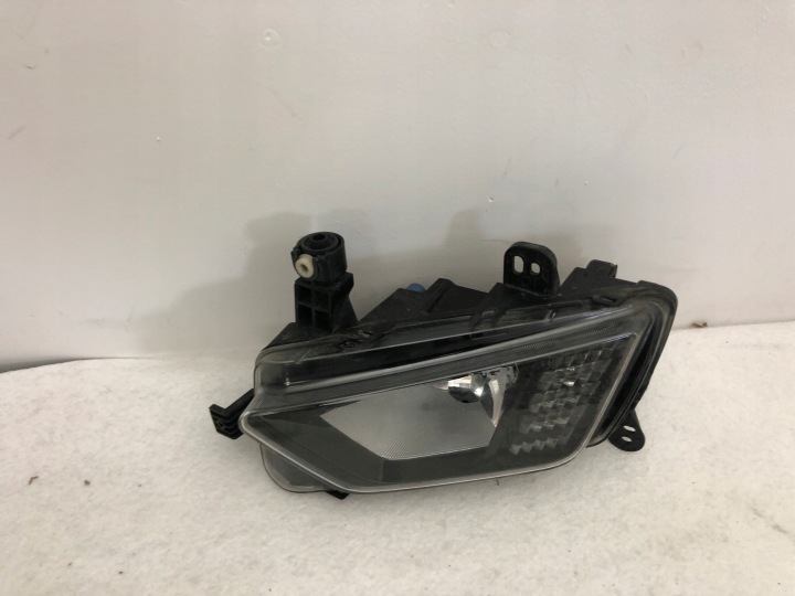 фото №8, Фара led передняя правая vw polo vi volkswagen oem номер l90098866