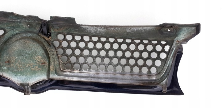 фото №14, Vw golf mk4 iv решітка радіатора решітка hofele тюнінг раритет!