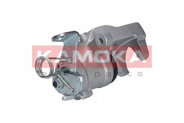 фото №2, Kamoka jbc0207 супорт гальмо. зад лівий alfa romeo