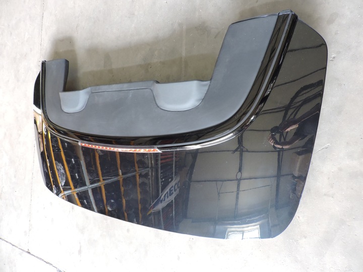 фото №7, Кришка дах maserati granturismo grancabrio m189