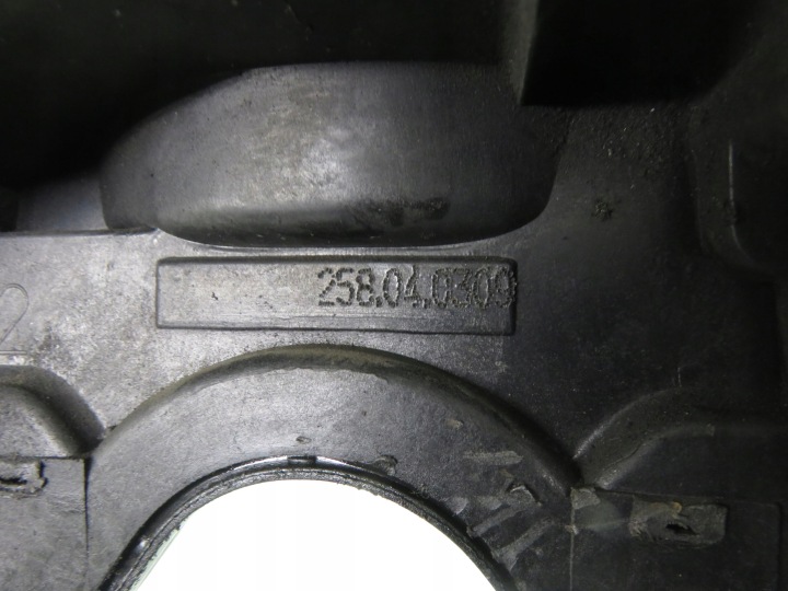 фото №6, Кришка клапанів fiat stilo 1.9 jtd 55197017
