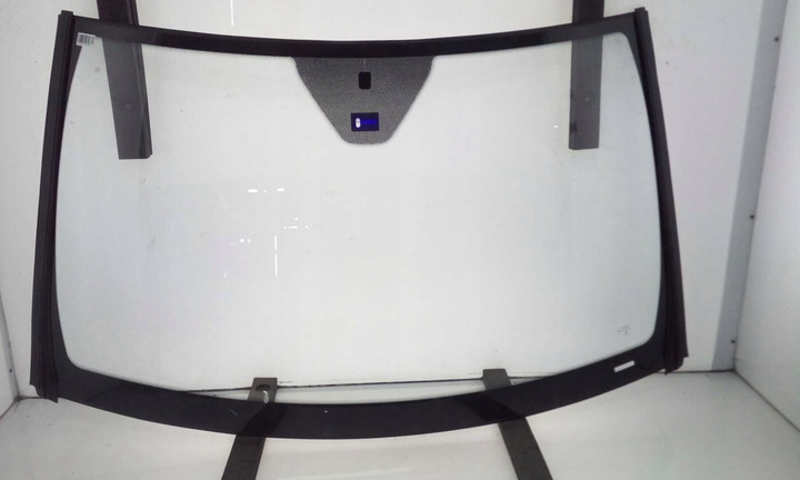 фото №1, Скло лобове передня mercedes ml w164 /gl x164 2005-2011 синя нова