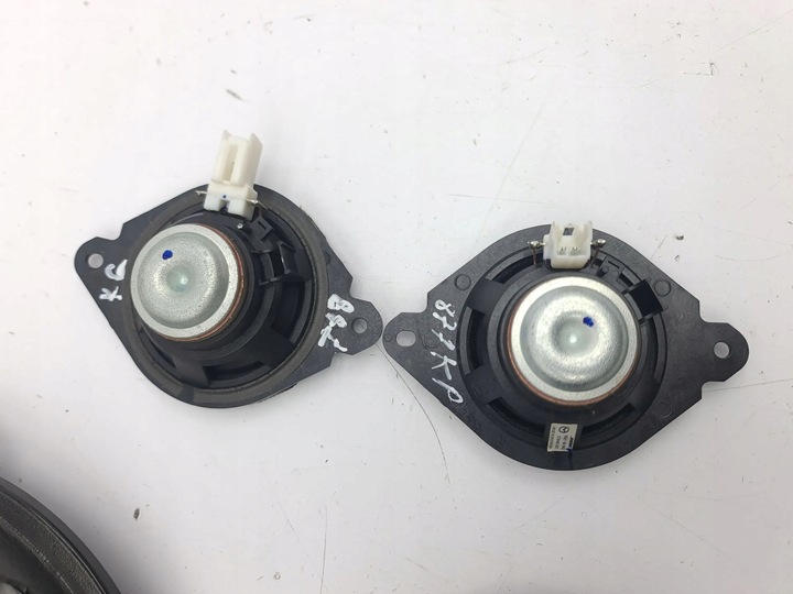 фото №15, Mazda cx-7 2010 набор аудио